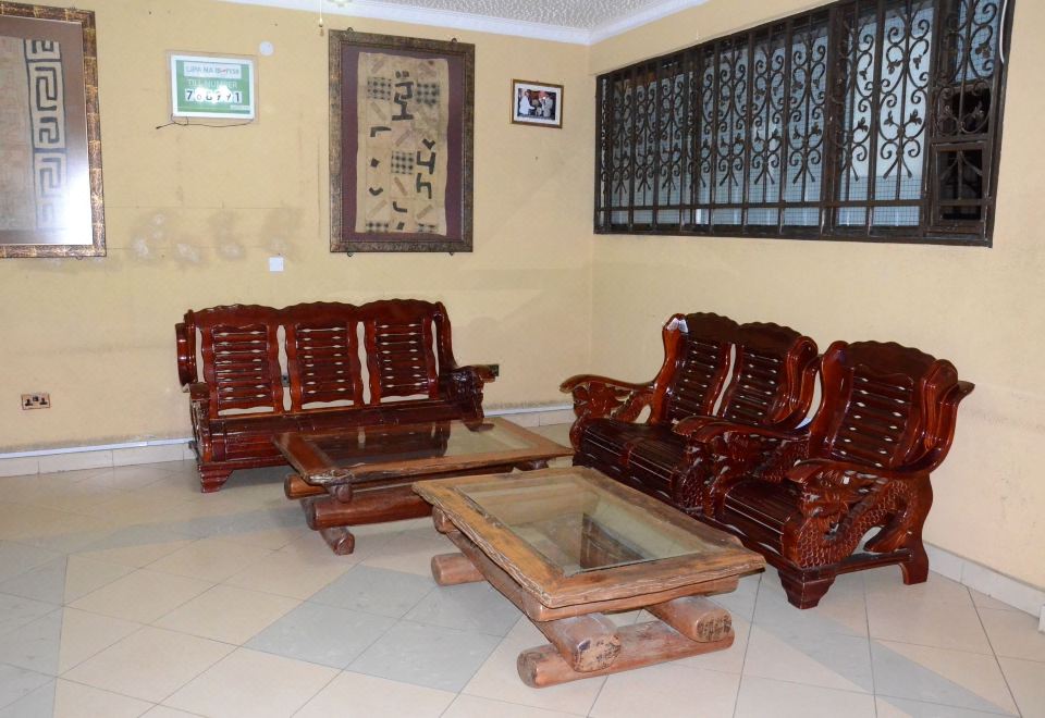 Stedmak Suites