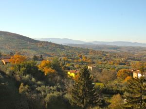 Relais Mastro Cinghiale