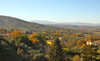 Relais Mastro Cinghiale