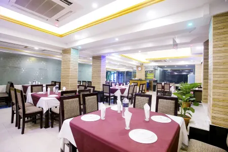Panshi Inn Sylhet