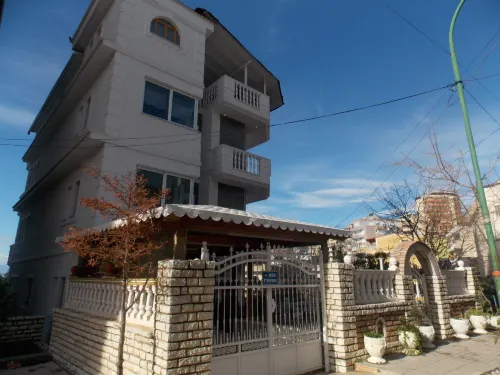 Villa Xika