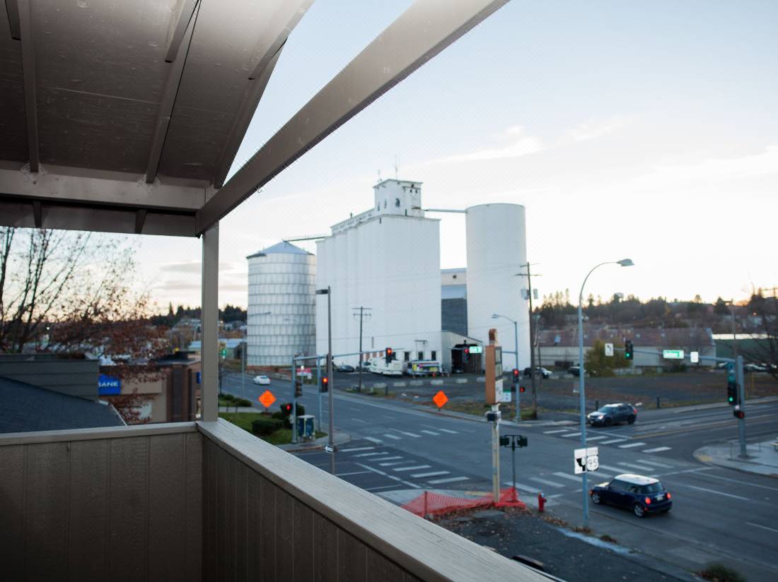 monarch motel moscow idaho