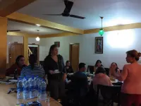 Countryside Himalayan Resort, Manali Hotel di Haripur