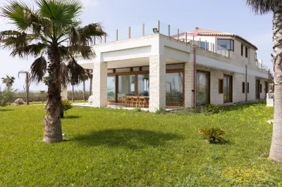 Lalena's Garden Hotels in Portopalo di Capo Passero