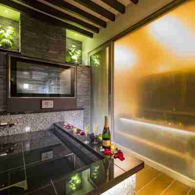 Hotel Costa Resort Chibakita - Adults Only Fitness & Recreational Facilities