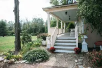 Ash Mill Farm Bed & Breakfast Hotels in Doylestown
