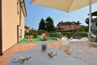 Camere da Mirella