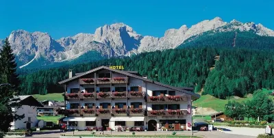 Hotel Comelico Hotels in Comelico Superiore