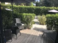 Hôtel Le Mandala Hôtels à : Saint-Tropez