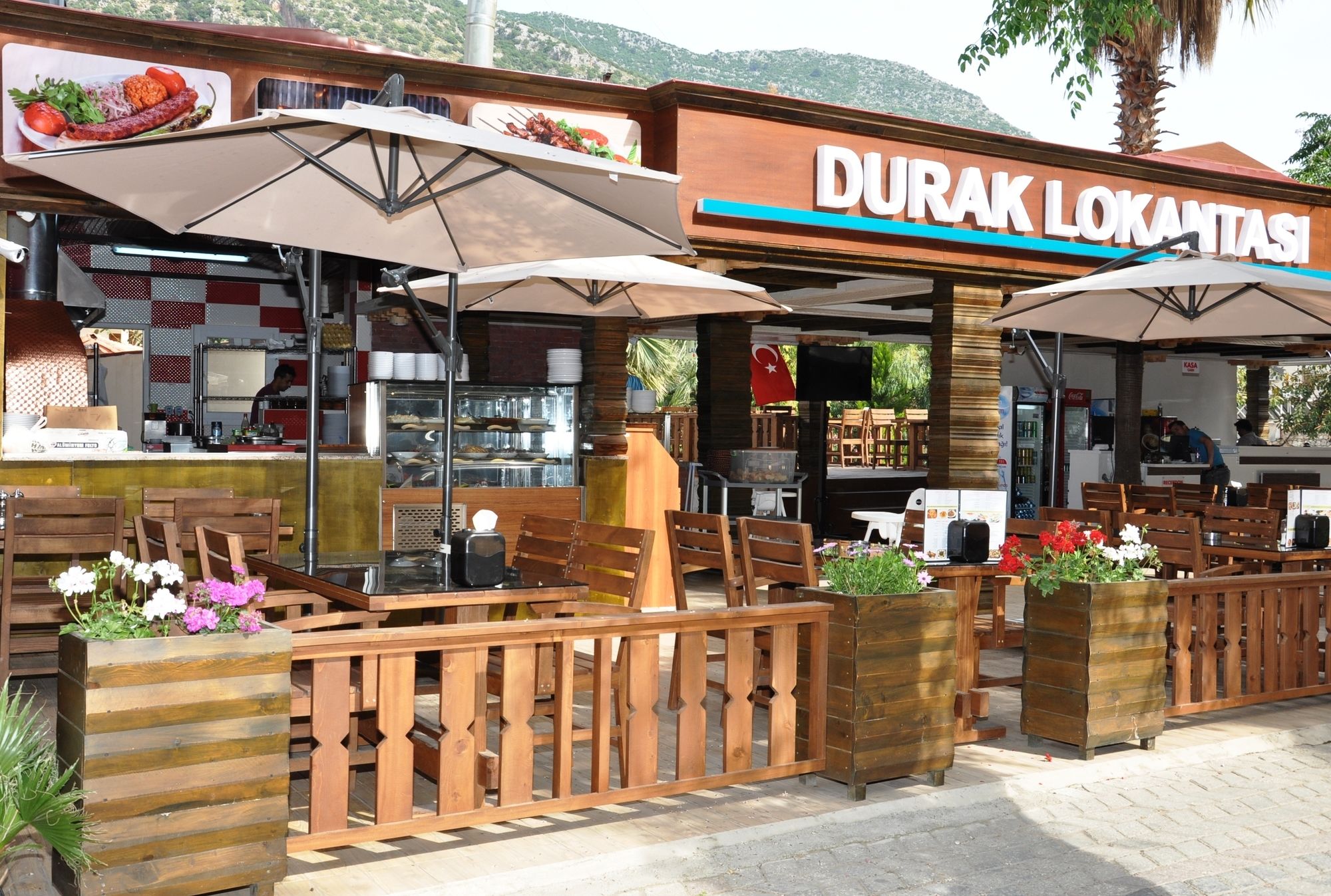 Durak Hotel