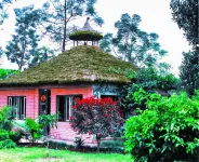 Rainbow Safari Resort Hotels in Sauraha