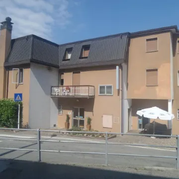 Hotel Ristorante la Sorgente