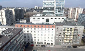 Kato Apartamenty Centrum