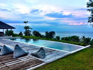 Villa Selalu Gili Gede