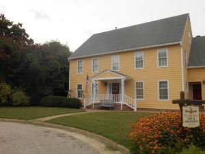 Aldrich House Bed & Breakfast