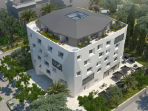 布利格精品酒店 斯普利特酒店