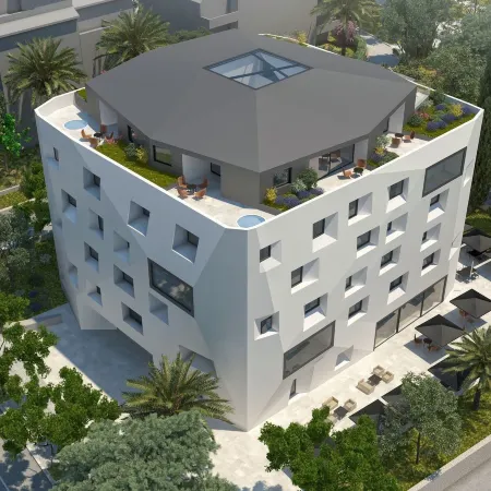 Briig Boutique Hotel