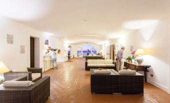 Mursia Wellness Hotel
