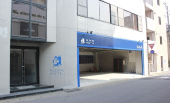 Mezame Hostel