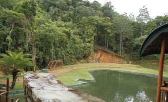 Handunkanda Eco Resort