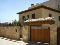 Casa Rural Las Murallas Hotels in Alcarria de Brihuega y Cifuentes