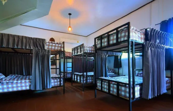 GG 小屋 - 青年旅舍