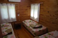 Olympos Yakamoz Pansiyon