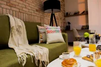 Ris Dalma Collection Yerevan Các khách sạn ở 