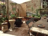 帕拉蘇斯蒂達酒店