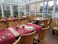 Hotel Haus Büderich Hotels in Meerbusch