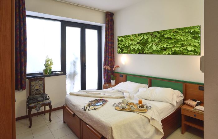 Hotel Il Maglio