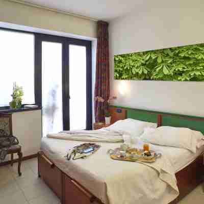 Hotel Il Maglio Rooms