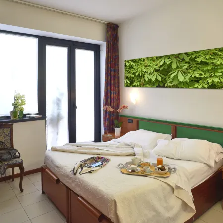 Hotel Il Maglio