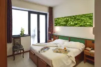 Hotel Il Maglio Các khách sạn ở Imola