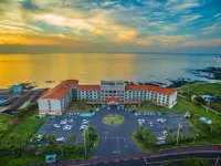 Jeju Ilsung Beach Condo Hotel di Hallim Park/Hyeopjae Beach