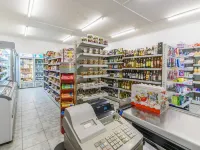 Camping Pitsoni Hotéis em Sithonia