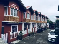 路澤威爾住宅飯店 TESDA Accredited Competency Assessment Center附近的飯店