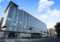 Aloft New Delhi Aerocity