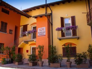 Belsorrisovarese-City Residence- Private Parking -with Reservation-