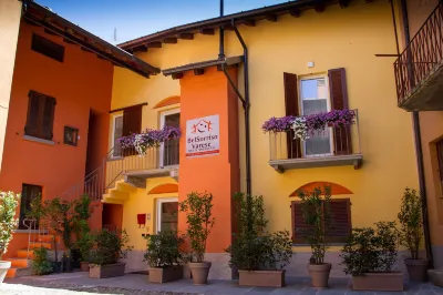 Belsorrisovarese-City Residence- Private Parking -with Reservation-