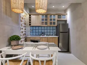 Estia Boutique Apartments