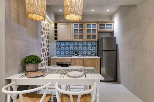 Estia Boutique Apartments - Family