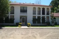 Tavares Inn Hotels near White Sands National Park