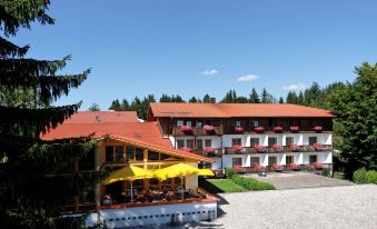 Landhotel Tannenhof