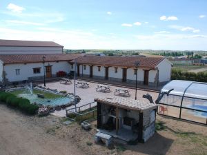 Casa Rural Teso de la Encina