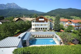 Wellness & Landhotel Prinz- Wellness & Romantik