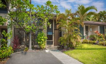 Keauhou Resort 111 - One Bedroom Condo