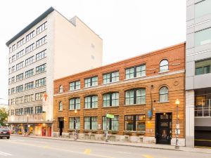 Les Lofts Charest - by les Lofts Vieux-Quebec