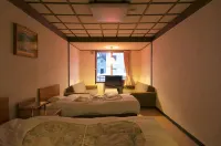 هوتل سانراكو