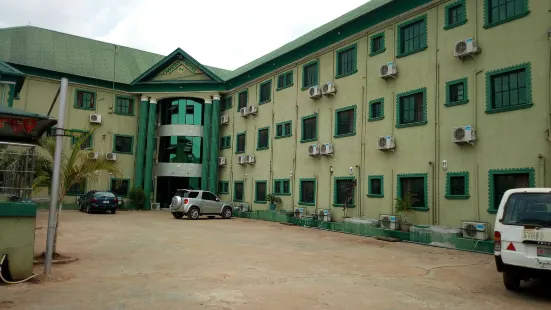 Prowess Hotel and Suites